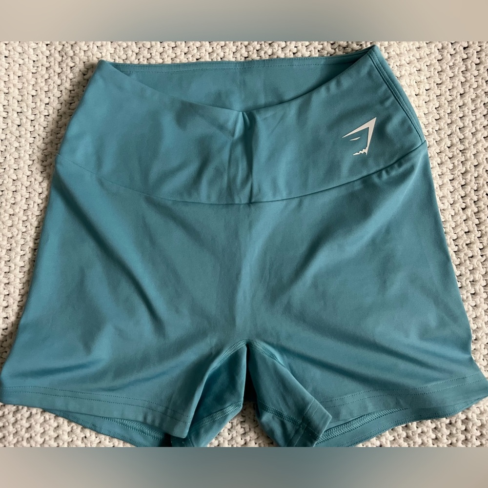 Gymshark Training Shorts